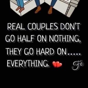 Meet your Posher, Marquita